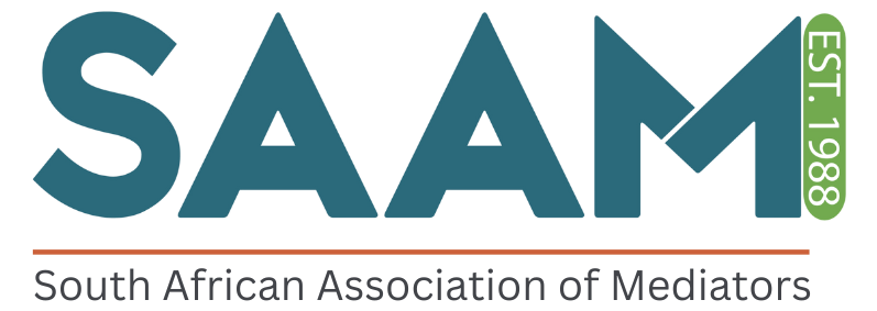 SAAM — South African Association of Mediators